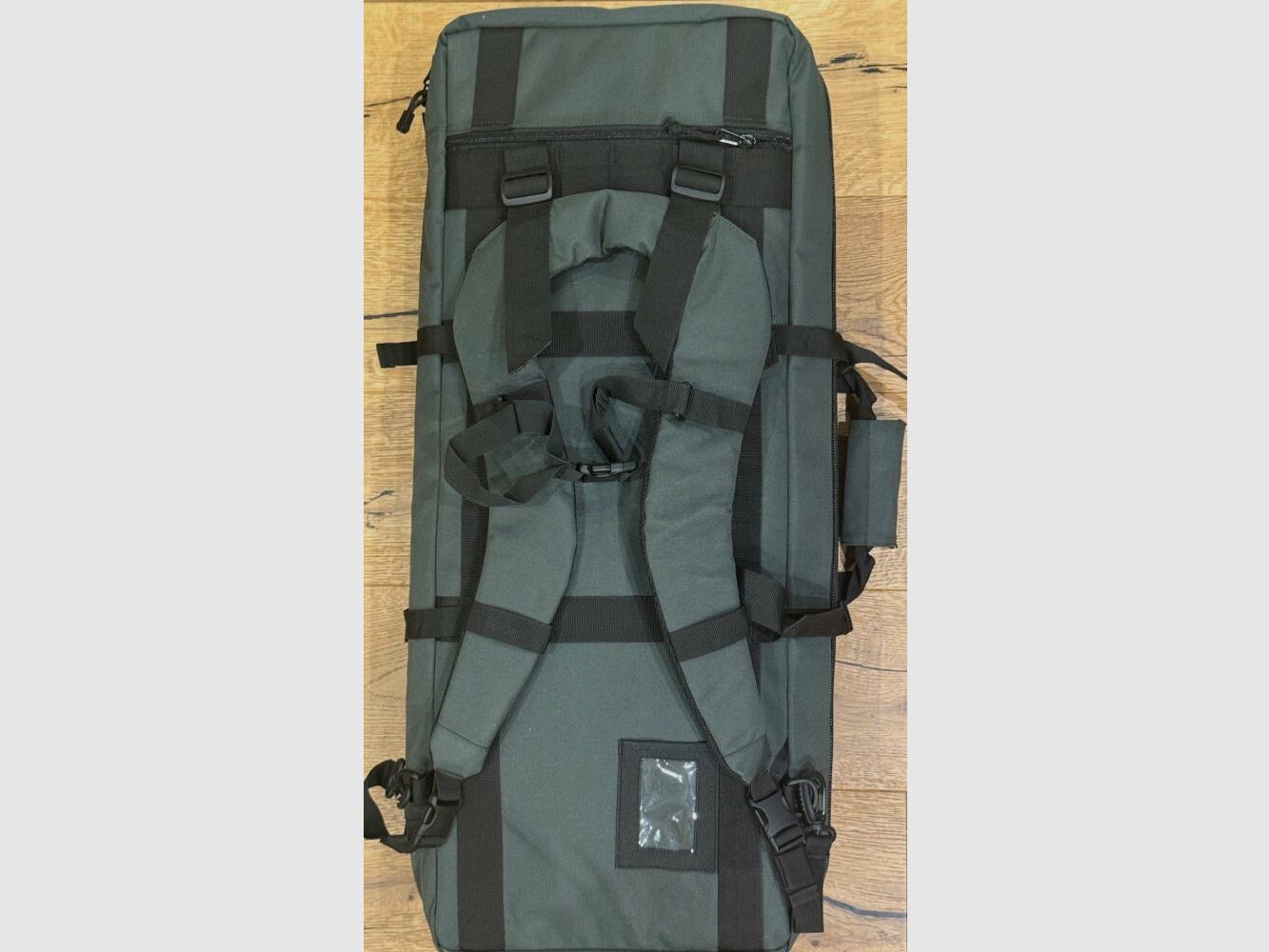 Schmeisser AR15-22 16" Sport Full-Set