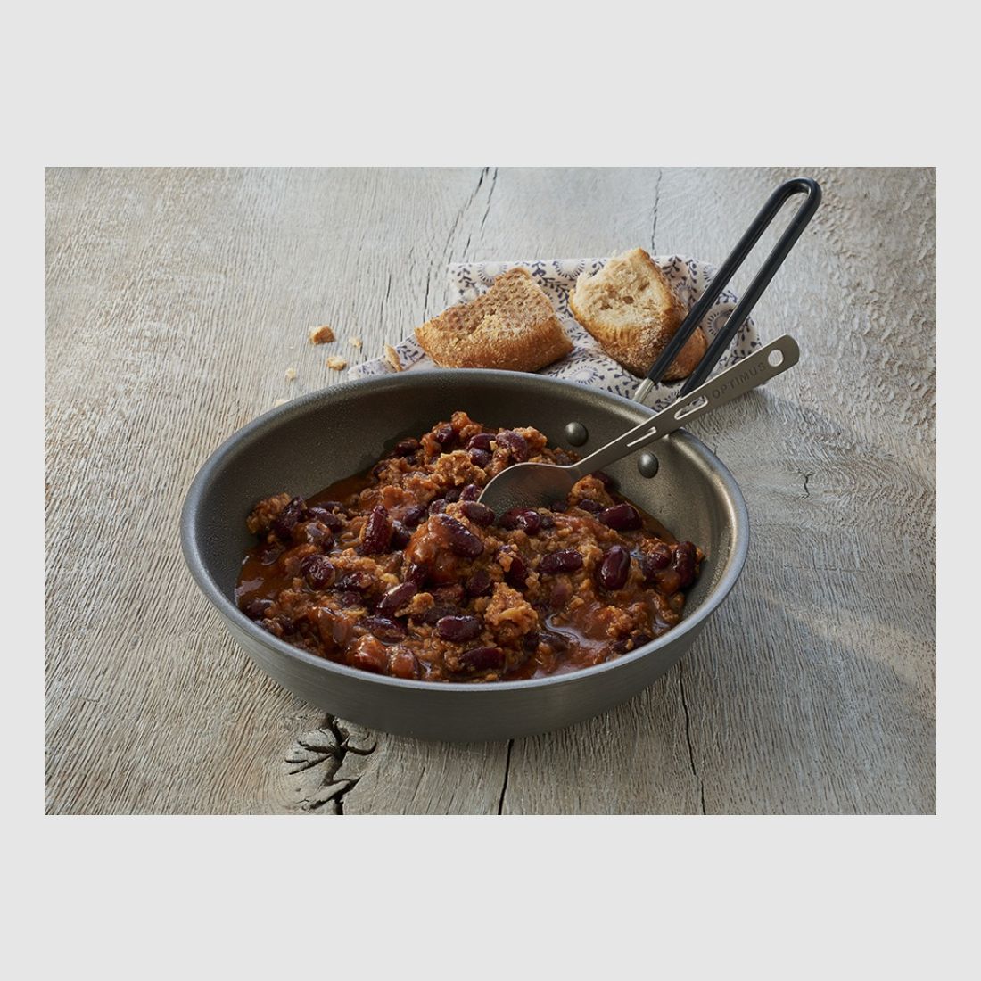 Trek'n Eat Chili con Carne