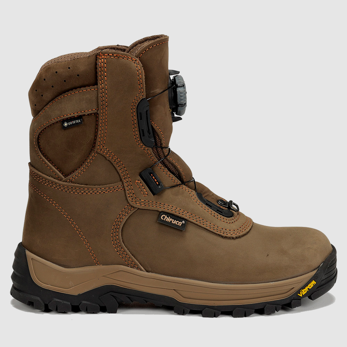 Bota CHIRUCA Bulldog BOA 01, Bild 2 von 7
