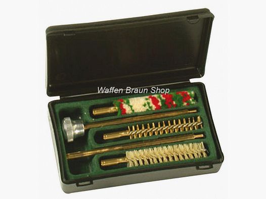 AKAH-Box für Kurzwaffen, 9 mm