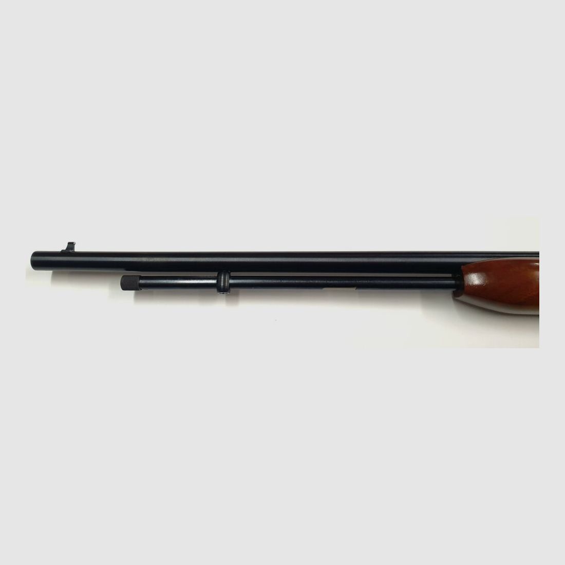 Remington semi-automatic rifle Remington Model 552 Speedmaster