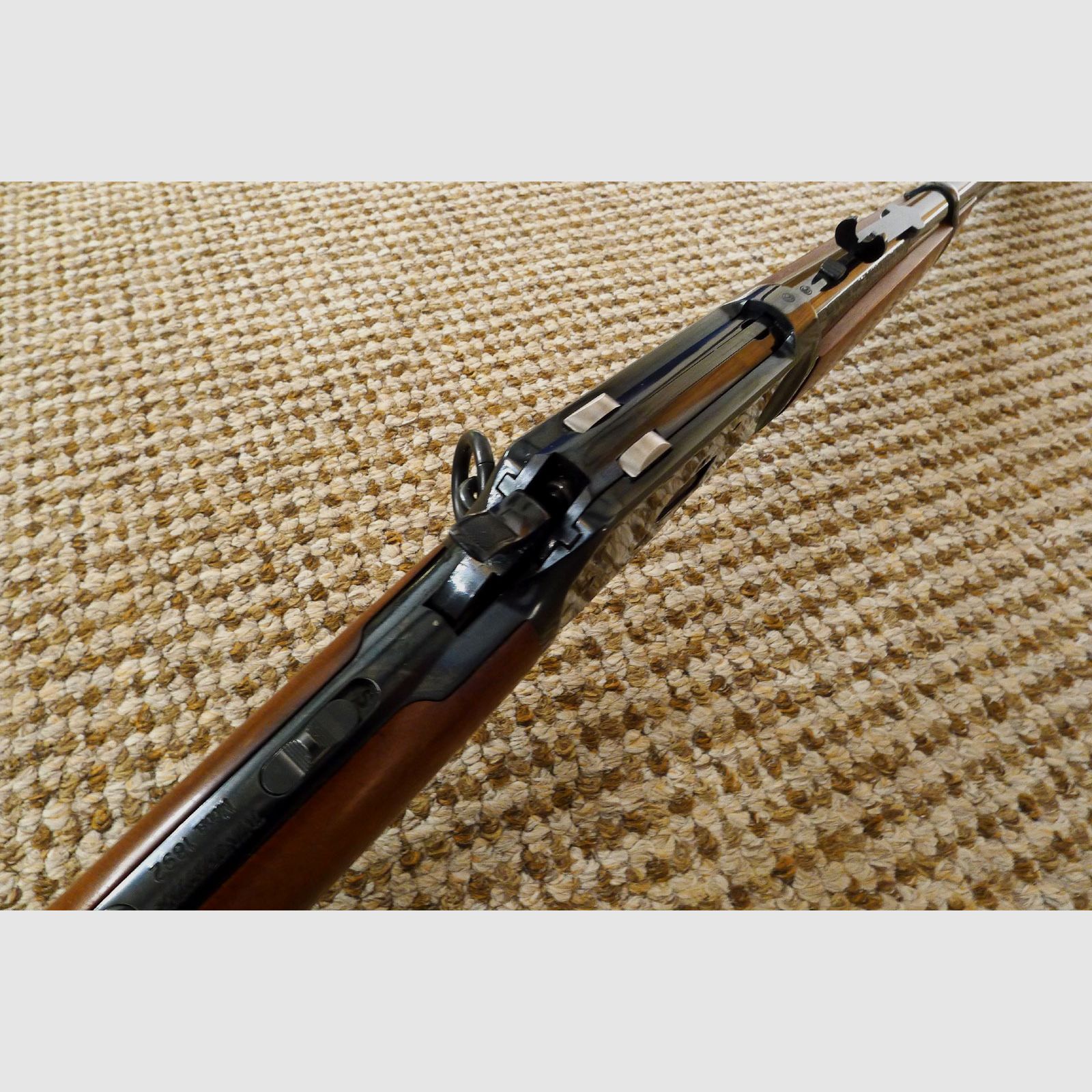 Winchester 1892 Carbine in Miroku-Fertigung,  Kaliber .357 Magnum
