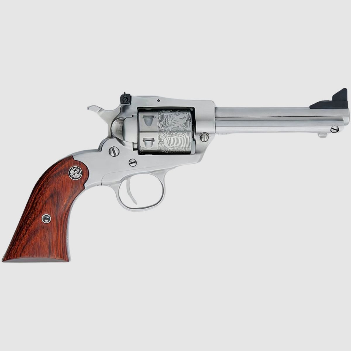 Ruger Bearcat .22LR (00917), zdjęcie 2 z 6