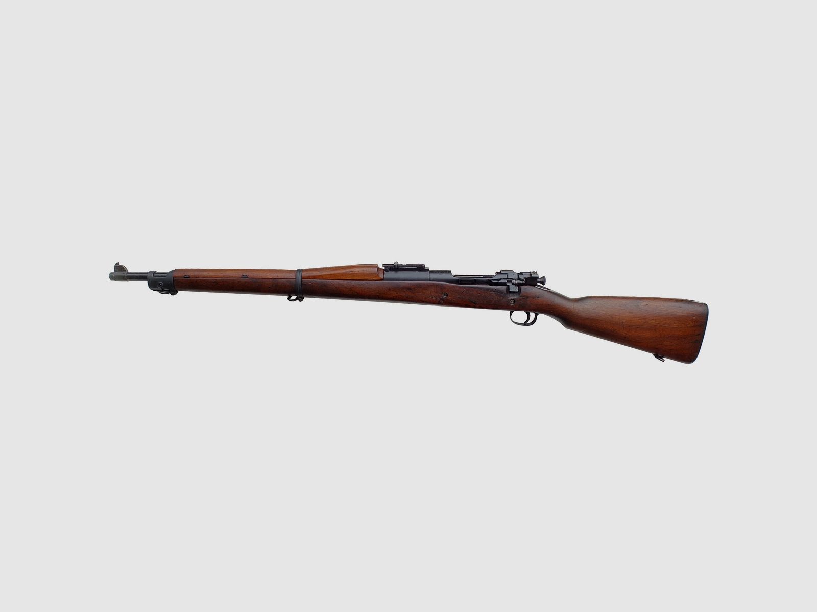 Springfield mod 1903 Mark I, Bild 2 von 4