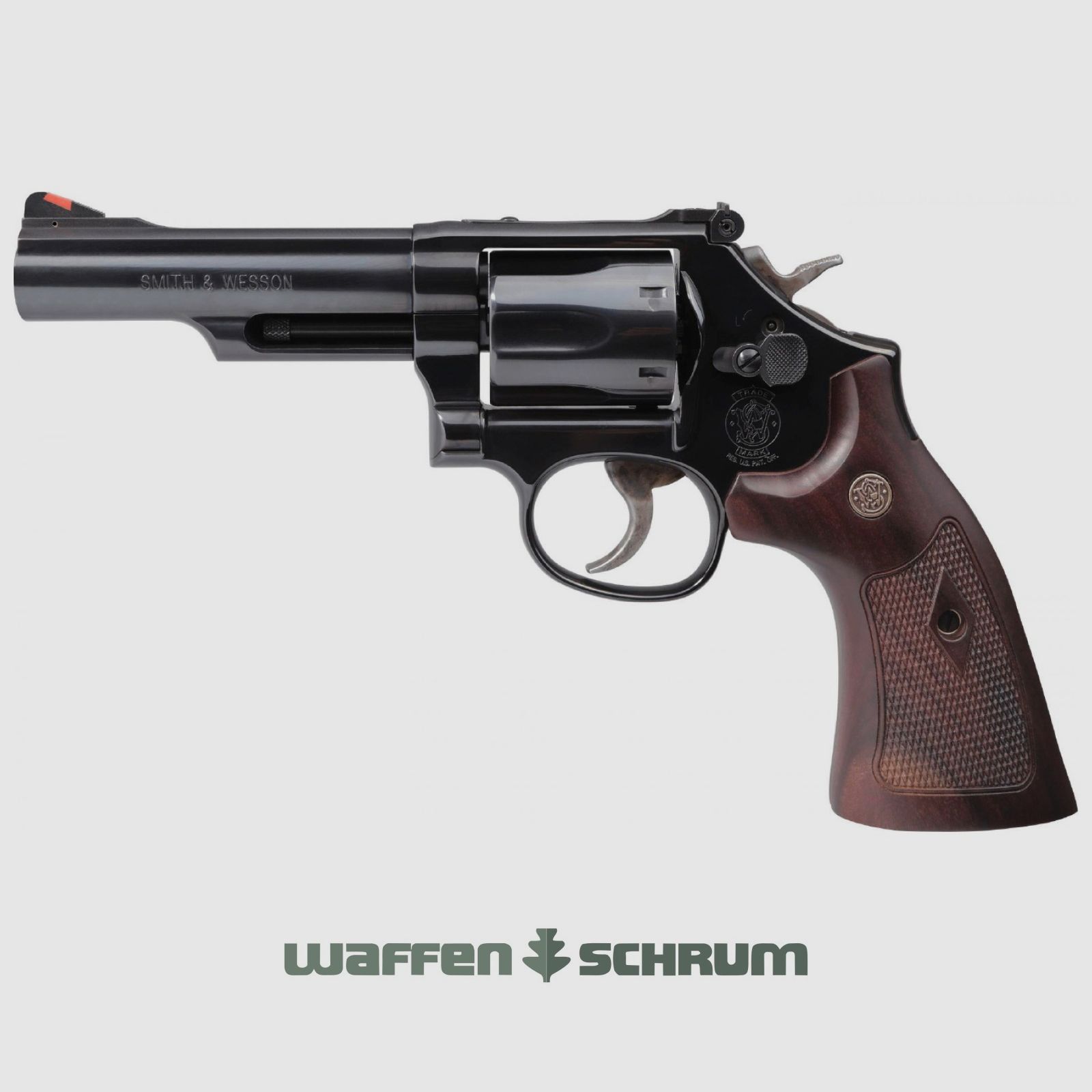 Smith & Wesson Modelo 19 Clásicos