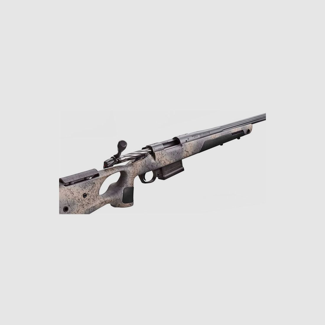Bergara Repetierbüchse Wilderness Thumbhole, Bild 3 von 6