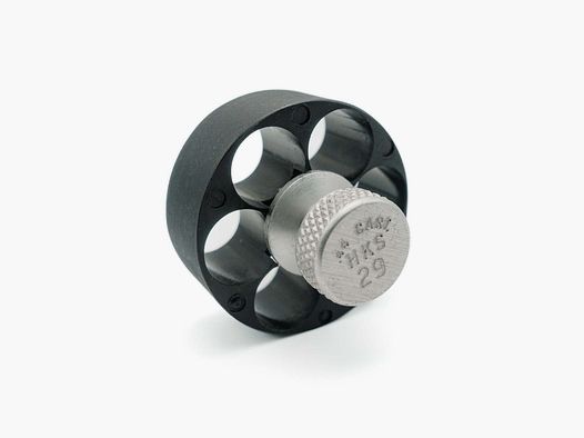 HKS Speedloader - 586-A