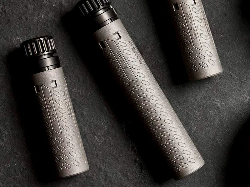 B&T Print-X RBS FullSize, INCONEL .223 Remington | M.A.R.S.