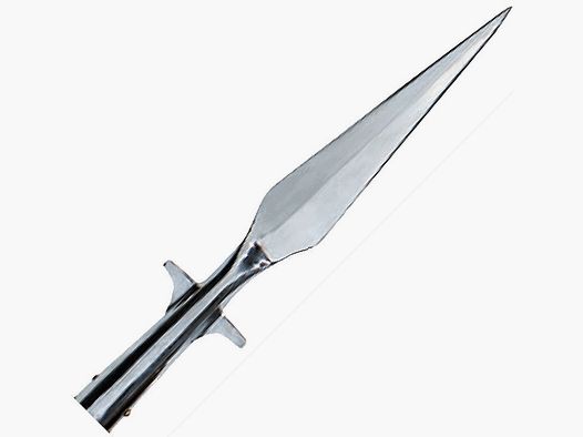 Spearhead spear blade without shaft