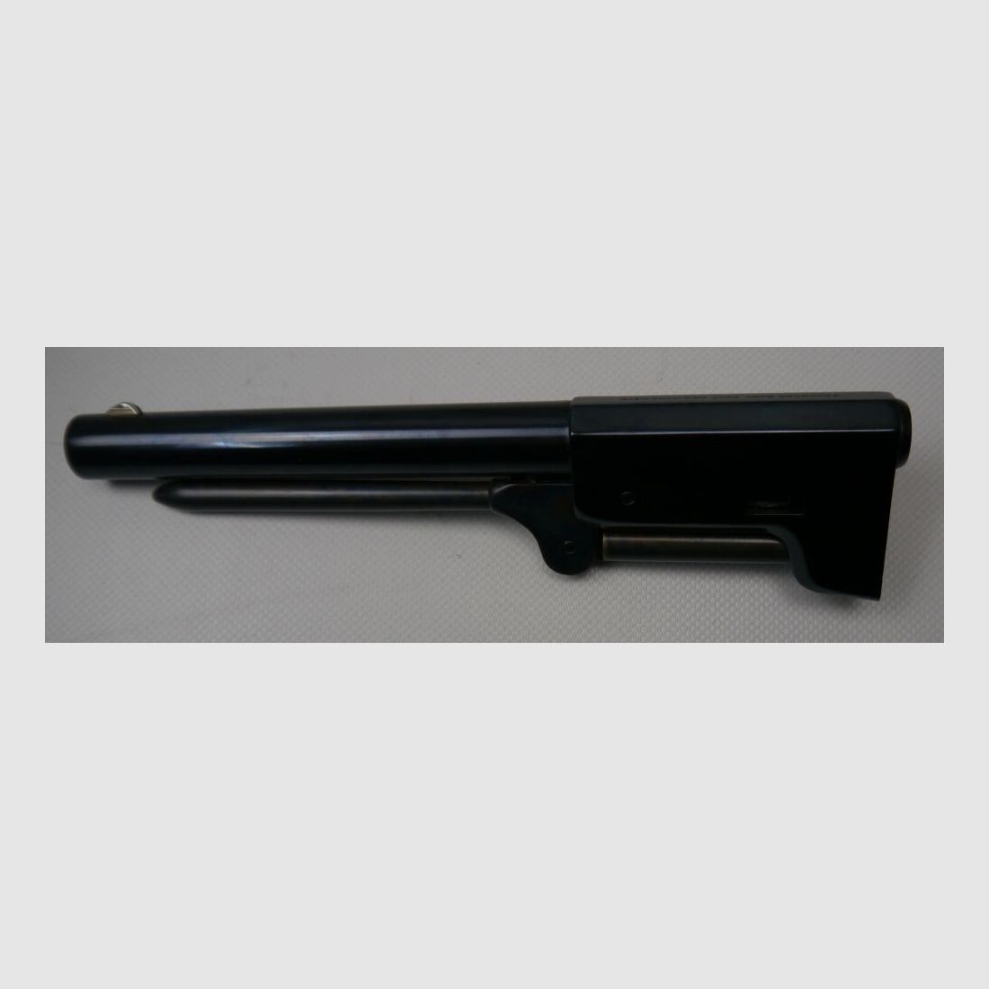 Colt Walker 3rd Generation