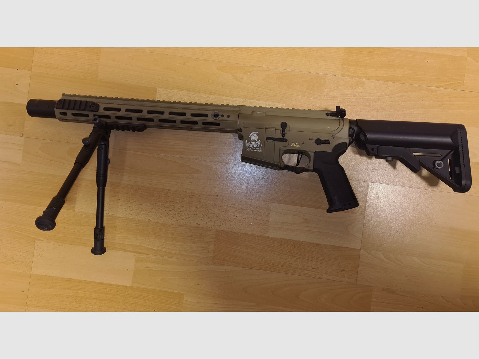 LT-32 DMR
