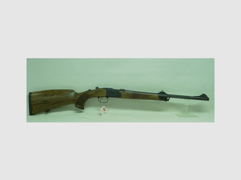 K5 Extrem kann. LL51 & MG - .308Win