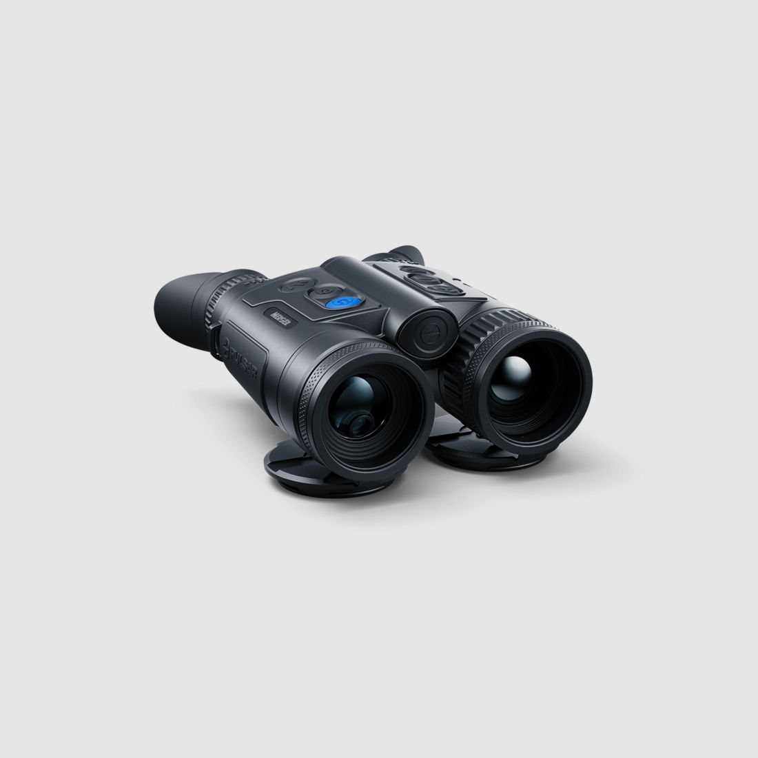 Thermal binocular Pulsar MERGER XQ35 LRF 77483, image 1 of 8