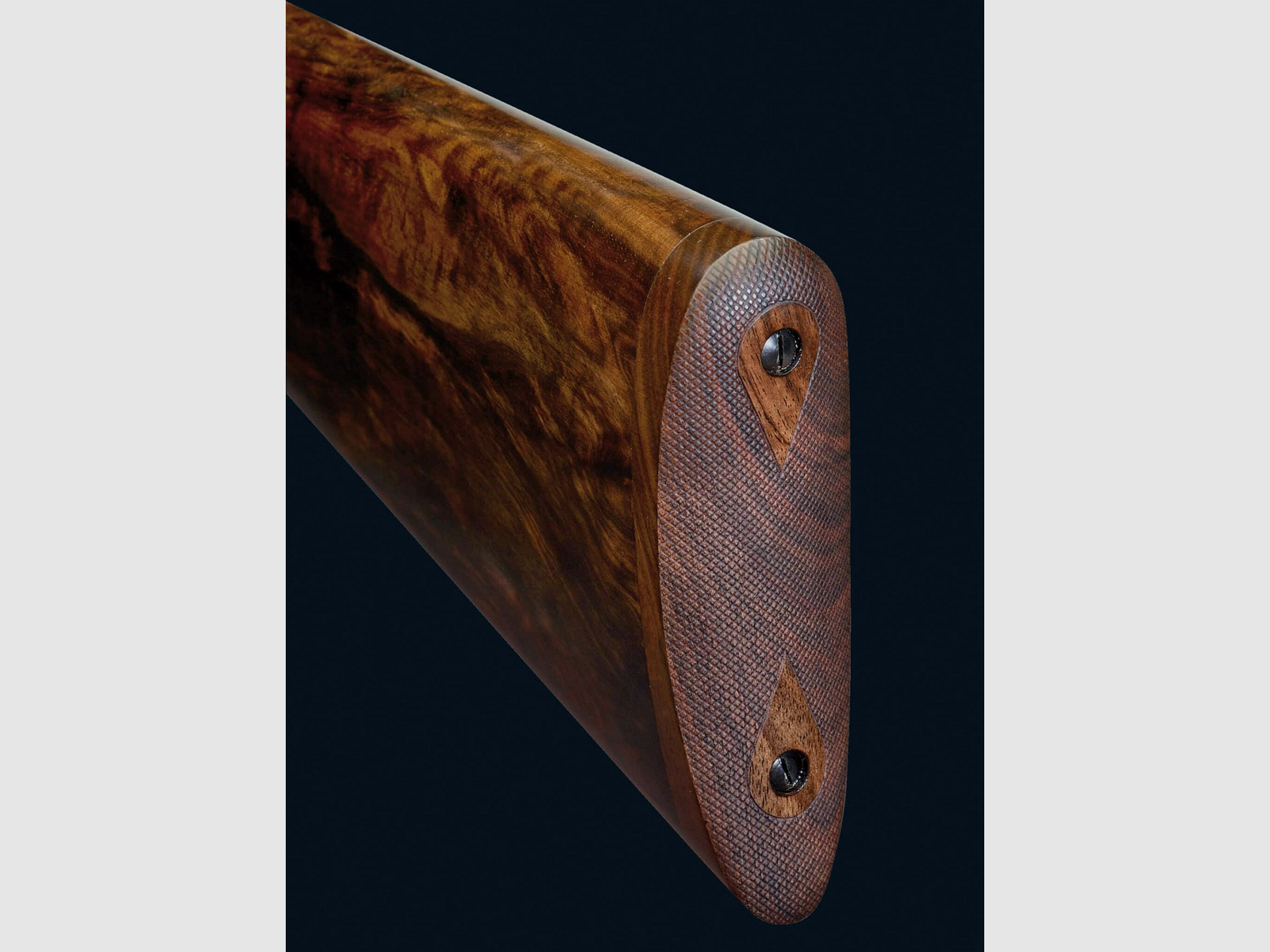 Caesar Guerini REVENANT Gold escopeta de doble cañón