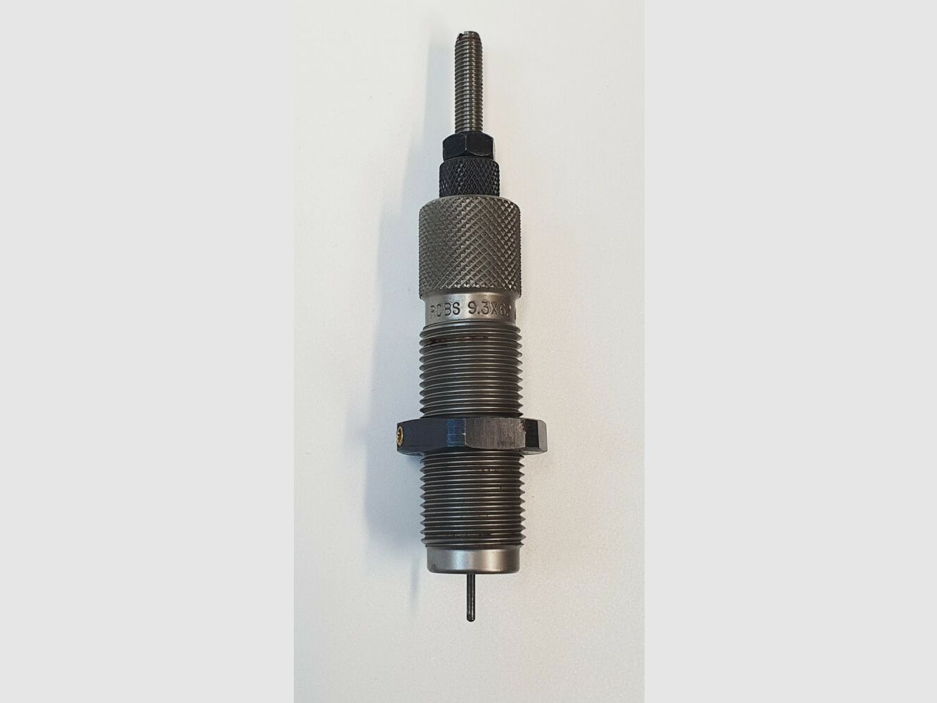 RCBS Reloader Special Full Lenght Die Set, 9.3mmx62 Mauser