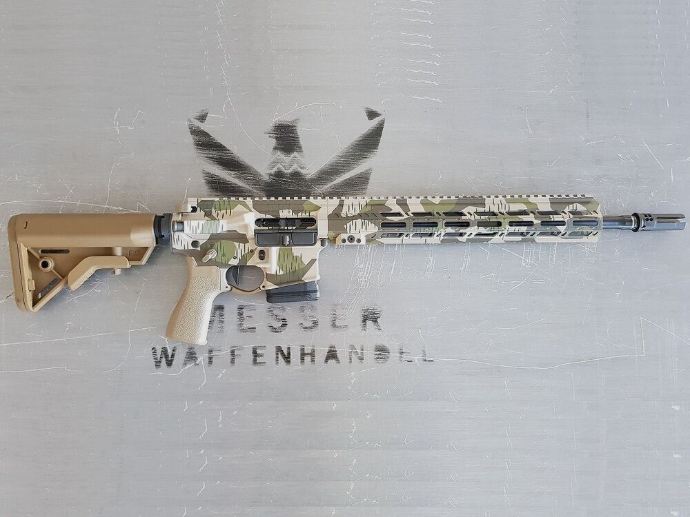 SWORD SWORD MK-15 IDC Garand Thumb