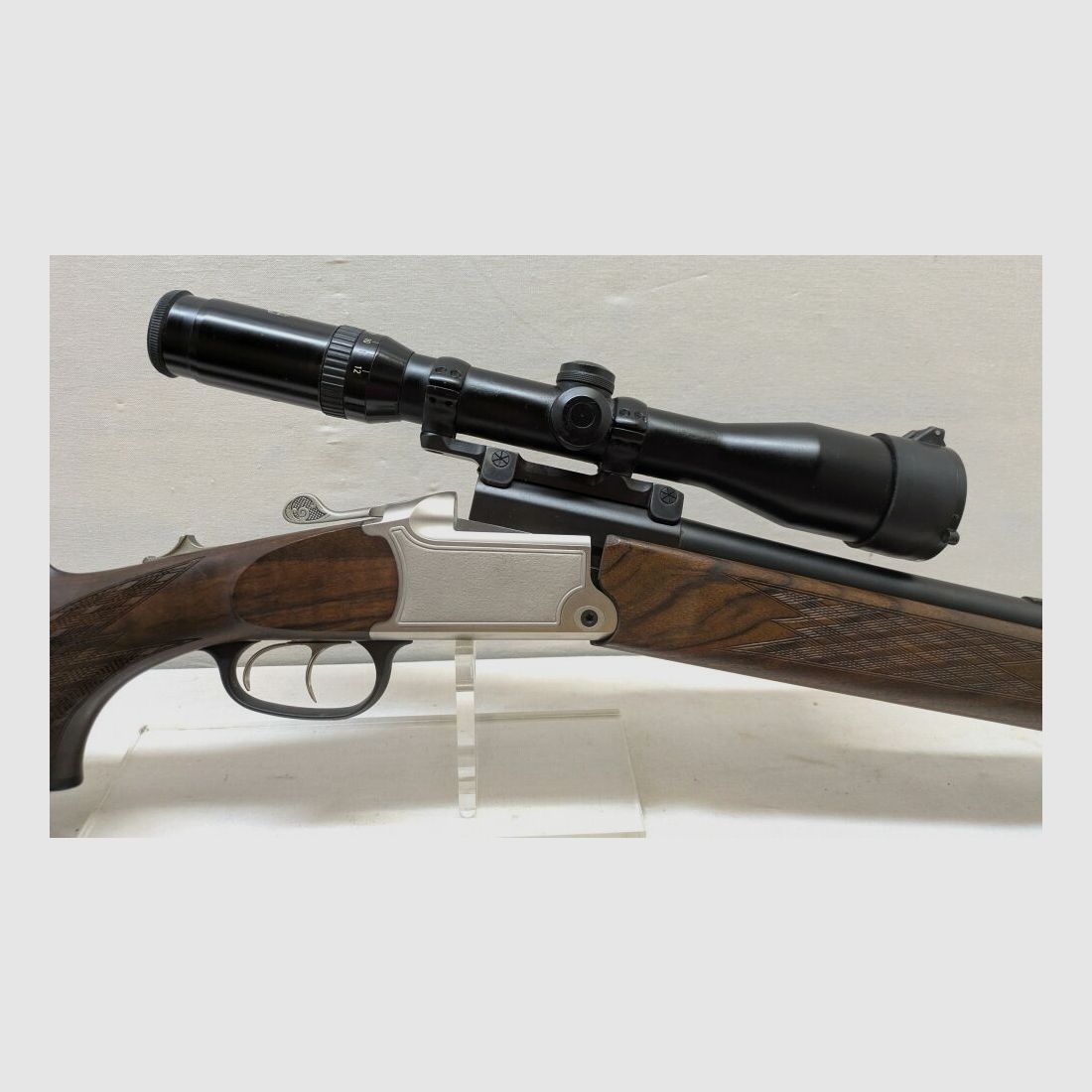 Blaser 95