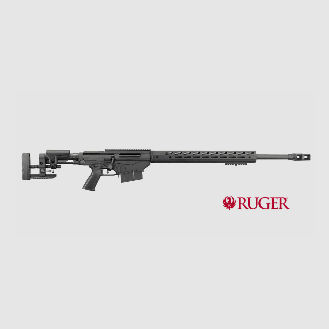 Ruger Precision Rifle 26"