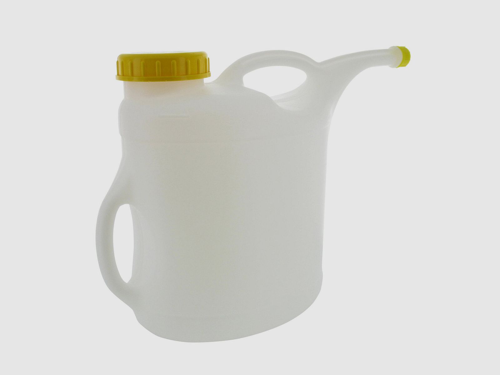 Einfüllkanne 10 L DIN 96