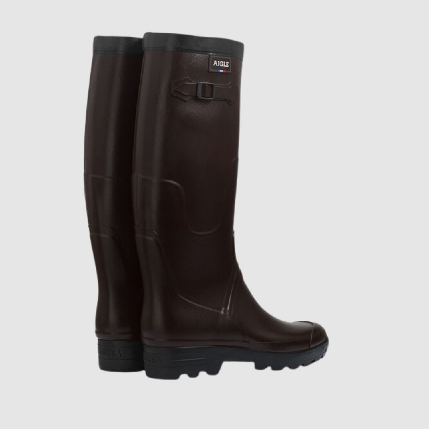 Botas AIGLE BENYL M – Marrón, imagen 136 de 168