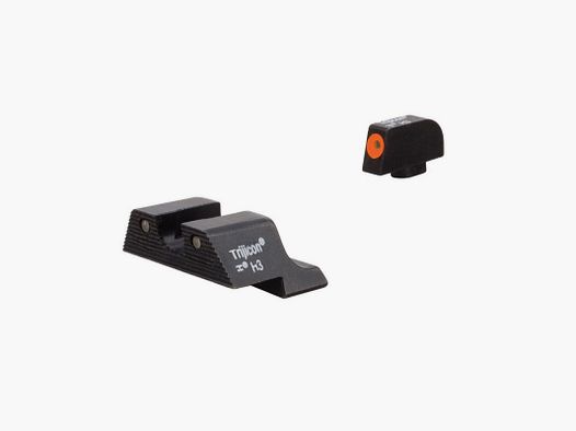Trijicon N-Vista HD XR Arancione Glock 20-36/41