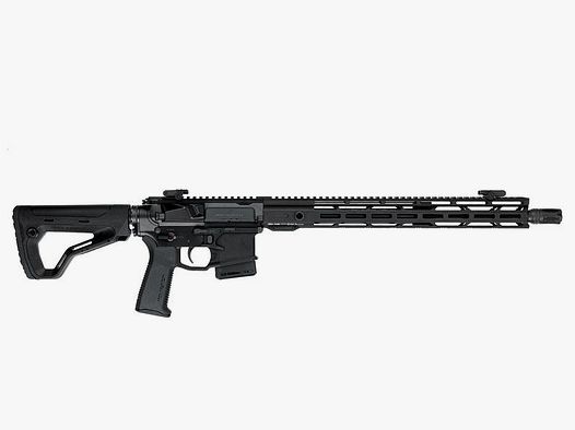 HERA ARMS The 15th Gen4 DYNAMIC