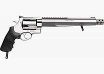 S&W M460 XVR 10 1/2"