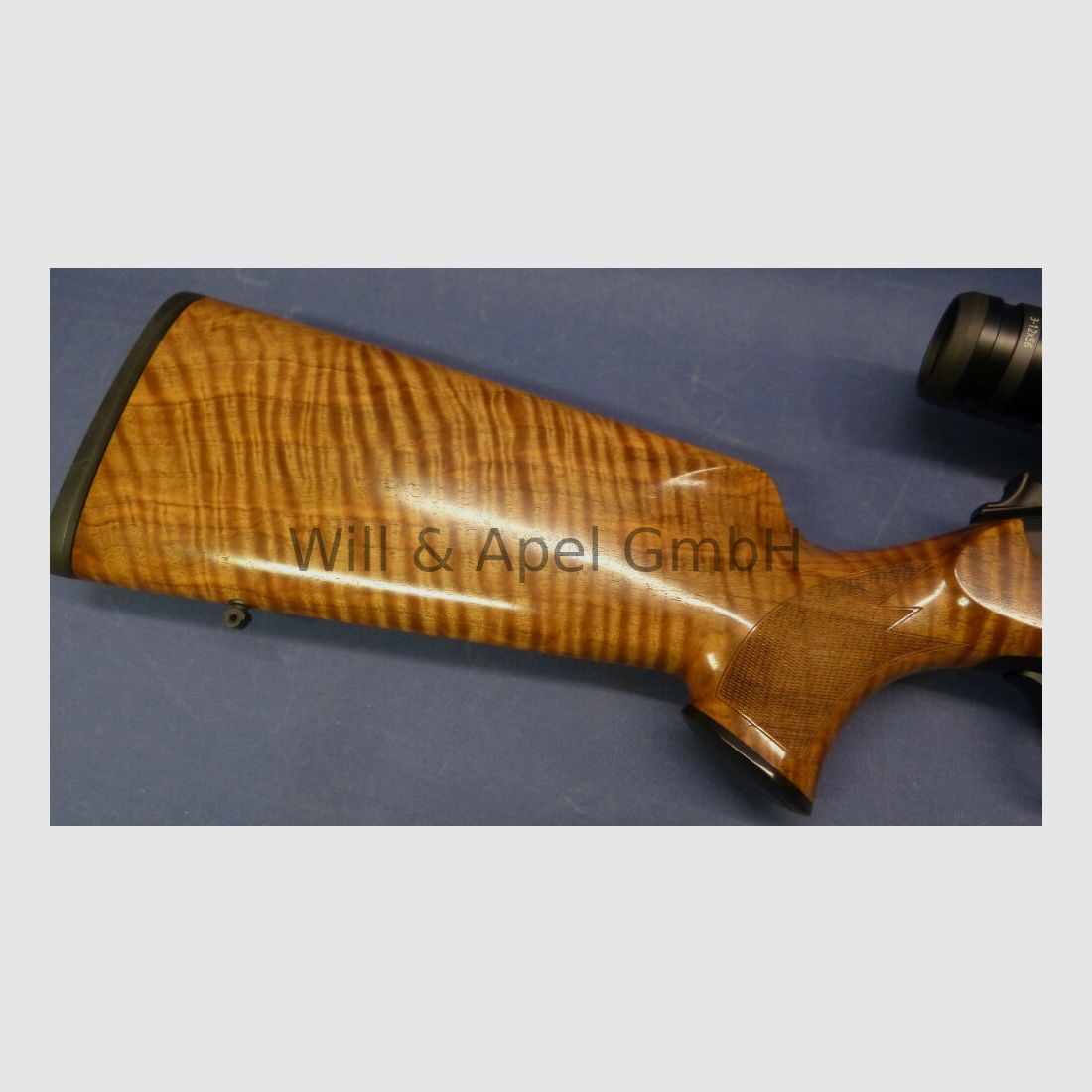 BLASER ISNY R8 SILENCE