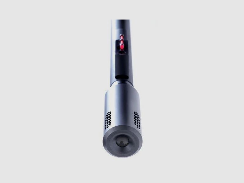 Kompensator DENTLER MBEL-857IS-25 FC 8X57JS M15X1, Bild 3 von 4