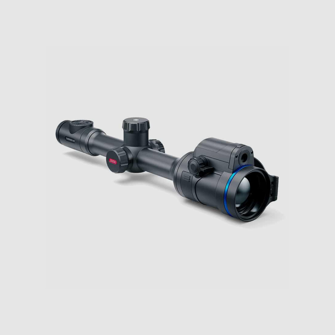 Pulsar Thermion Duo DXP50 thermal imaging scope / day scope