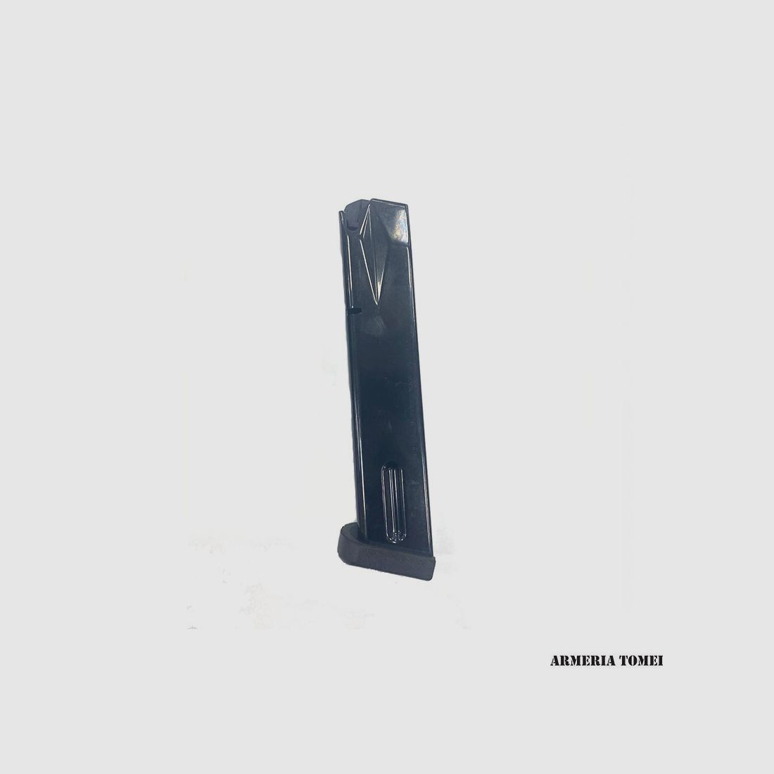 BERETTA – CARGADOR DE 20 CARTUCHOS CALIBRE 9 X 21 LUC+PAD BERETTA 92/98/92X, imagen 1 de 3