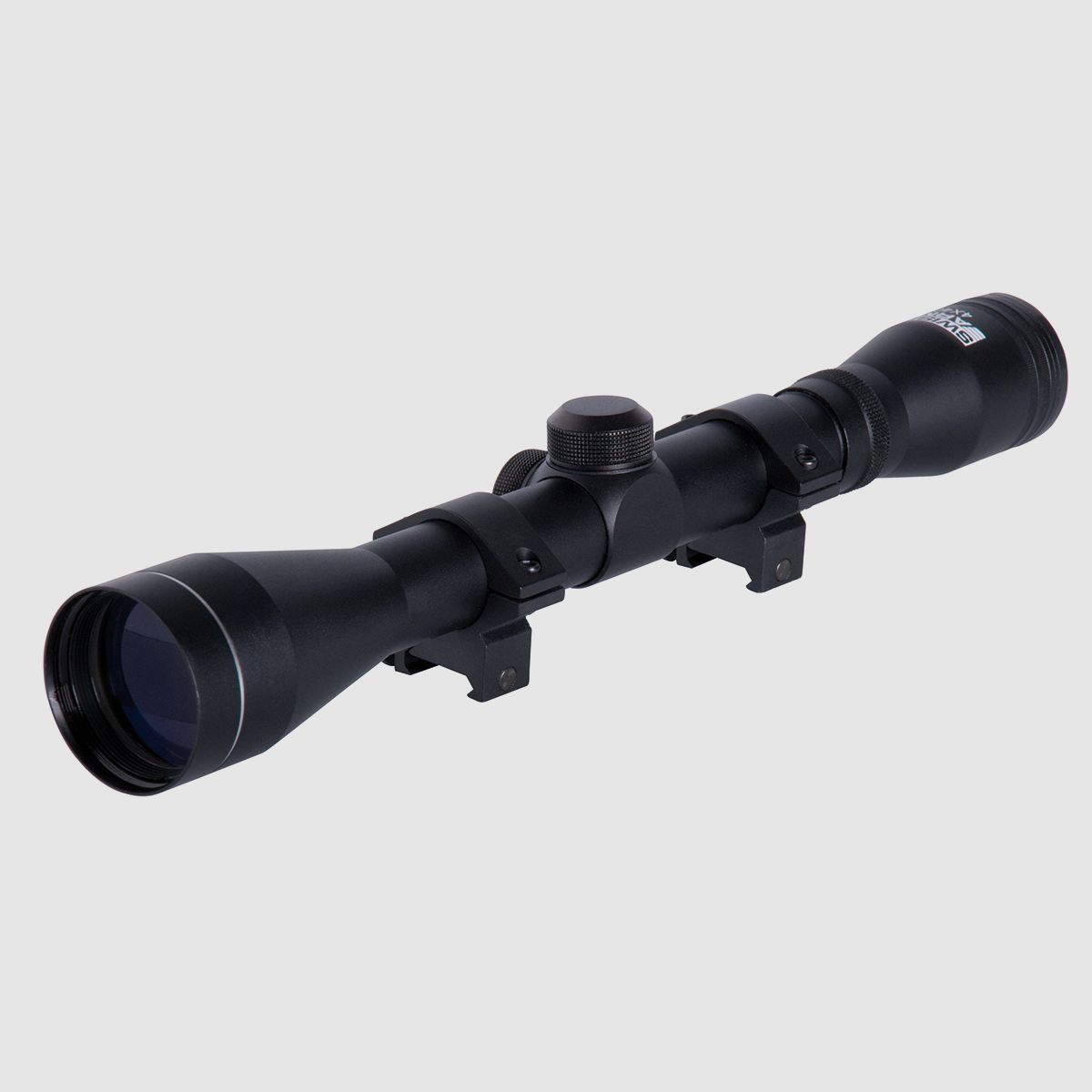 Swiss Arms Zielfernrohr | 4x40 | Duplex