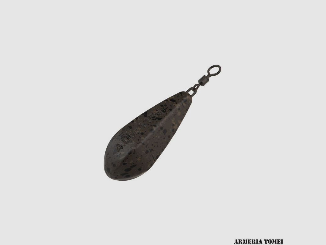 LEADS – FOX – EDGES HORIZON 5oz / 142g