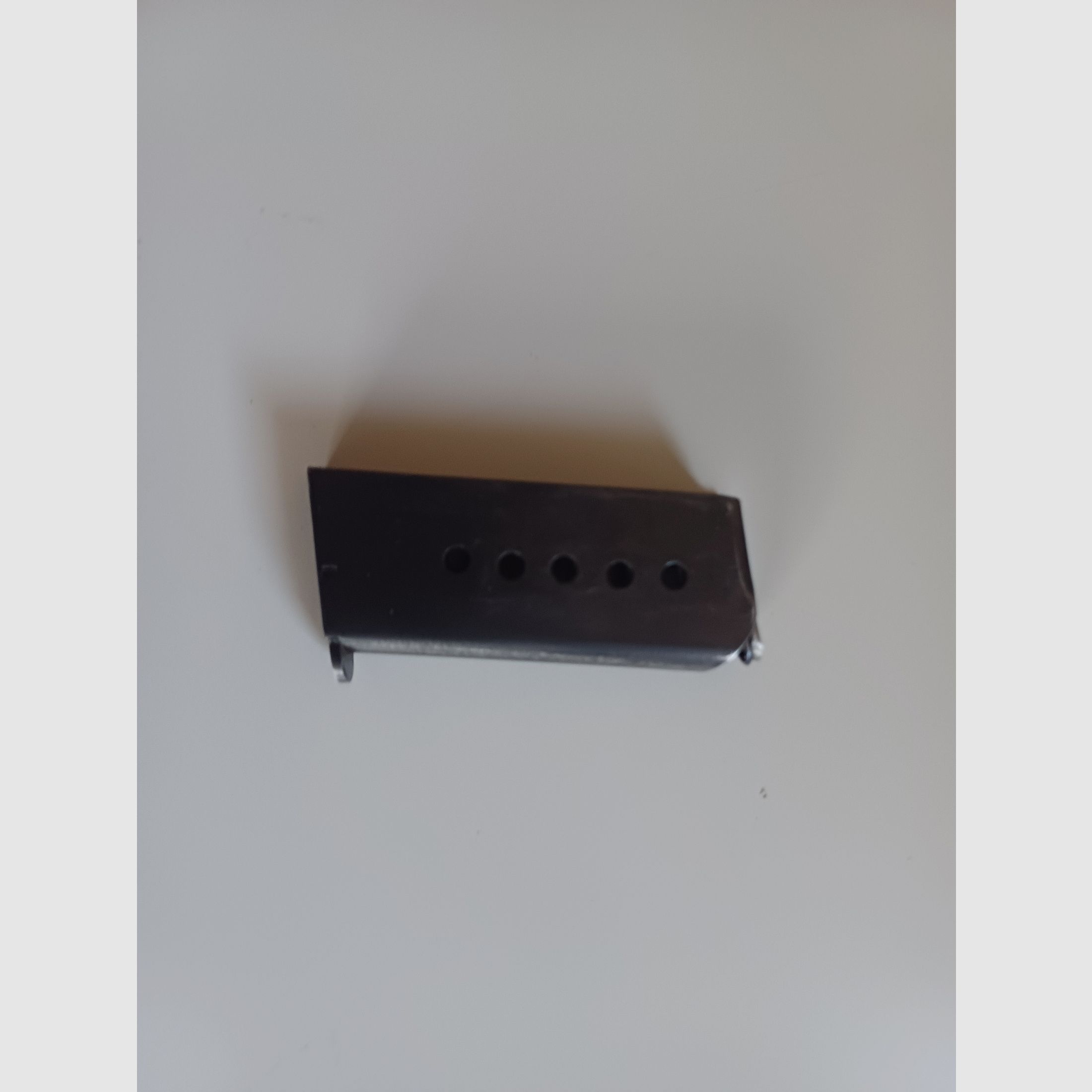Menz Liliput 6.35 mm Browning magazine