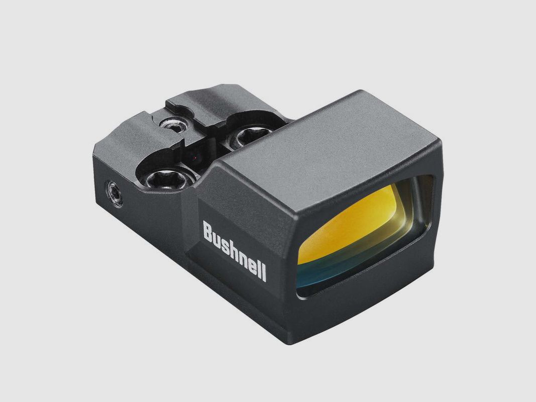Bushnell Viseur Point Rouge RXU-200 Ultra-Compact (RMS/RMSc-Footprint)