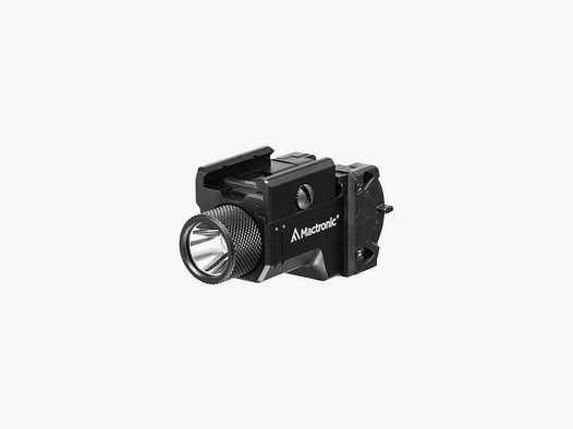 Taktische Taschenlampe, Mactronic T-Force PSL, 595 lm