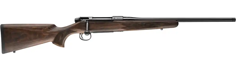 Mauser M18 Pure