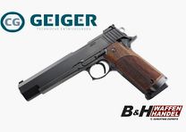Geiger GRP 6 Zoll