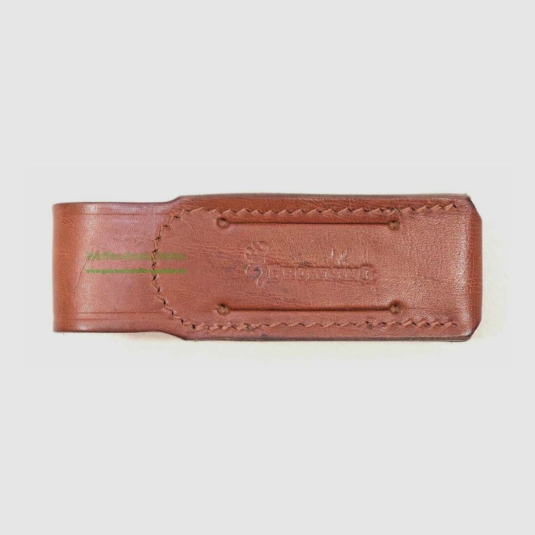 Browning Messer-Gürtel-Etui