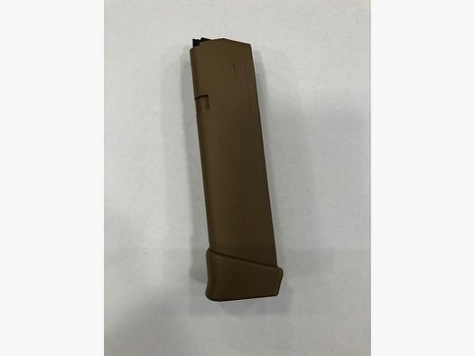 GLOCK MAGAZIN PISTOLE G19X