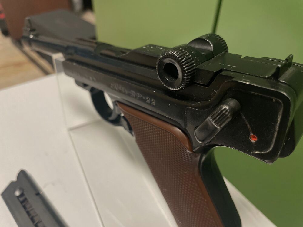 Erma EP-22