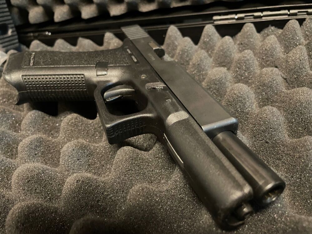 Glock 17 Gen. 1