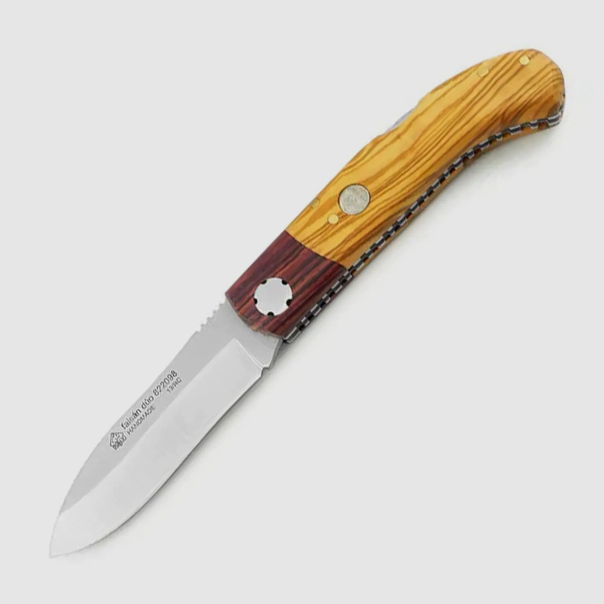 PUMA IP pheasant, duo
