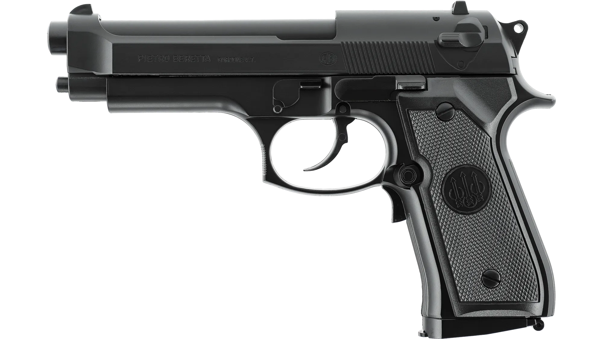 Beretta M92 FS, Bild 1 von 2