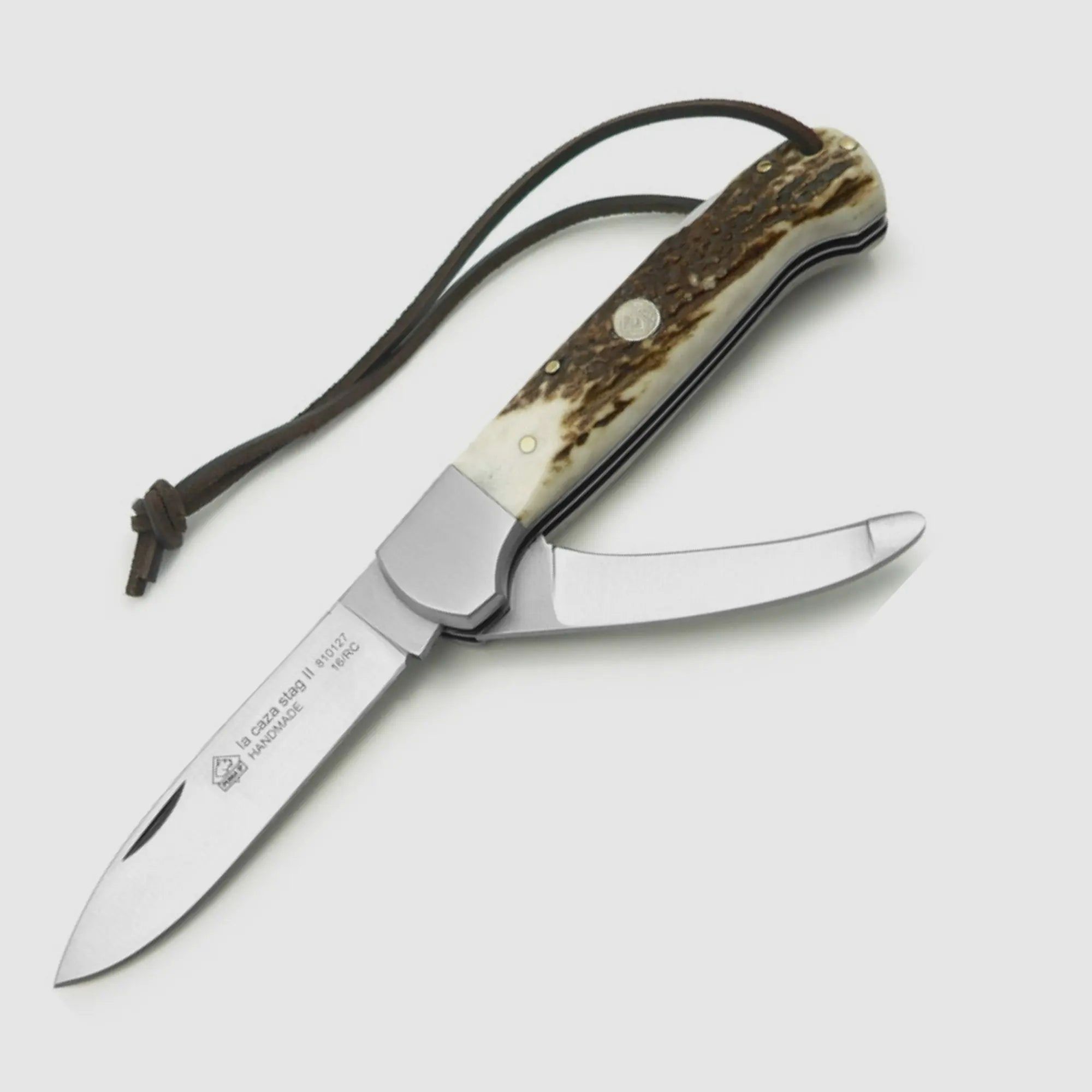 PUMA IP la caza stag II