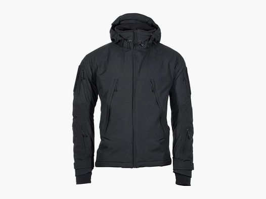UF Pro UF Pro Winterjacke Delta OL 4.0 Tactical schwarz