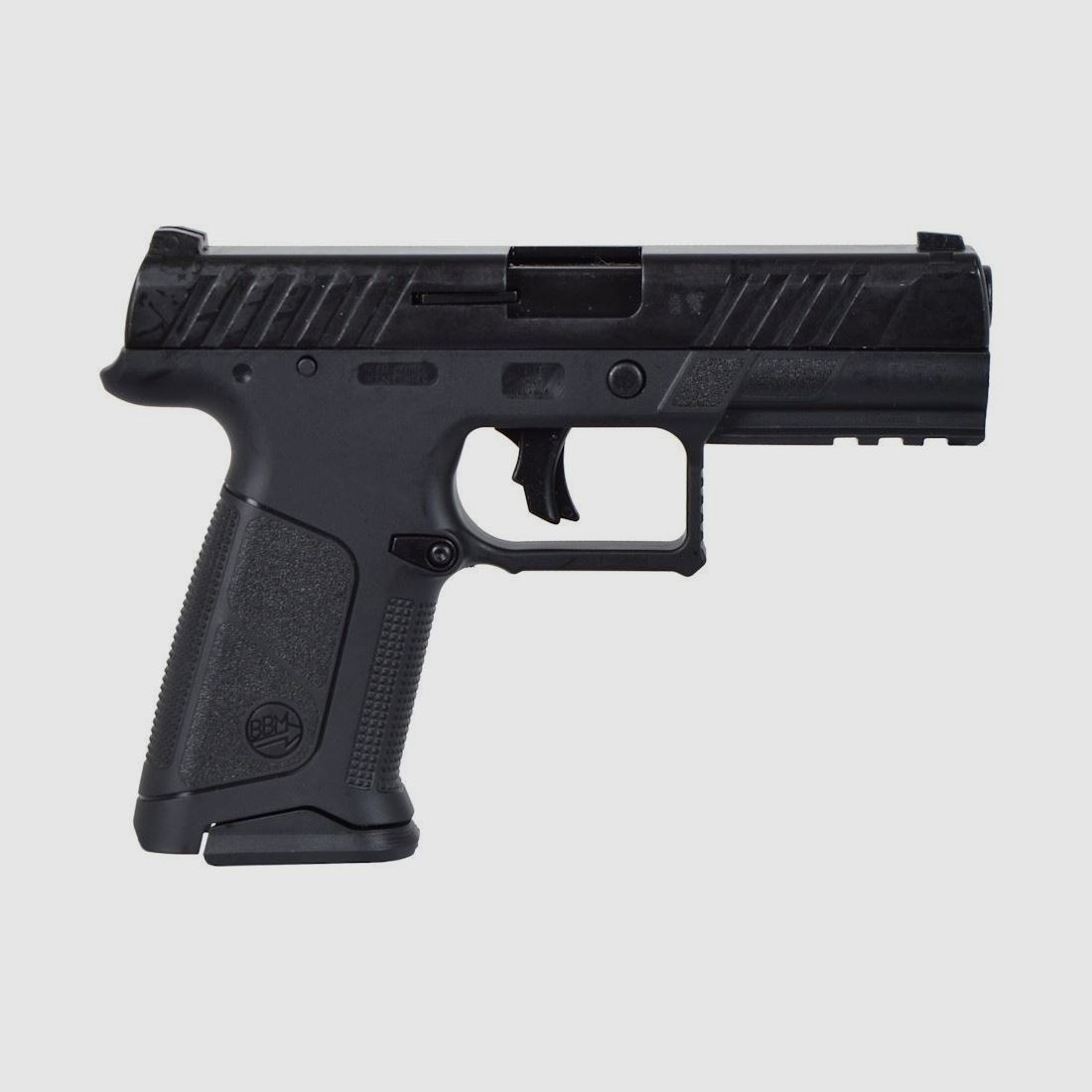 BRUNI G56 9mm P.A.K. blank-firing pistol Heckler & Koch USP replica
