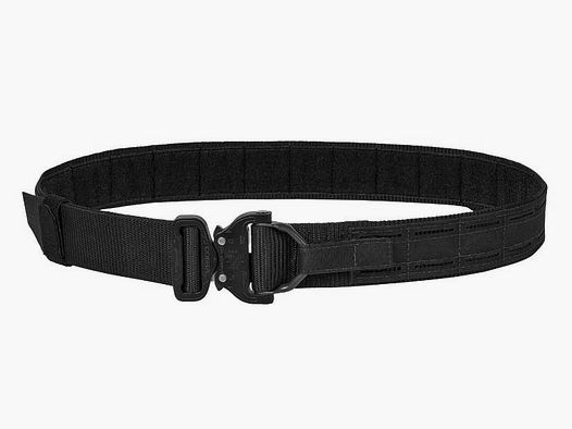 HELIKON-TEX MODULAR COBRA RESCUE BELT® 45mm SCHWARZ