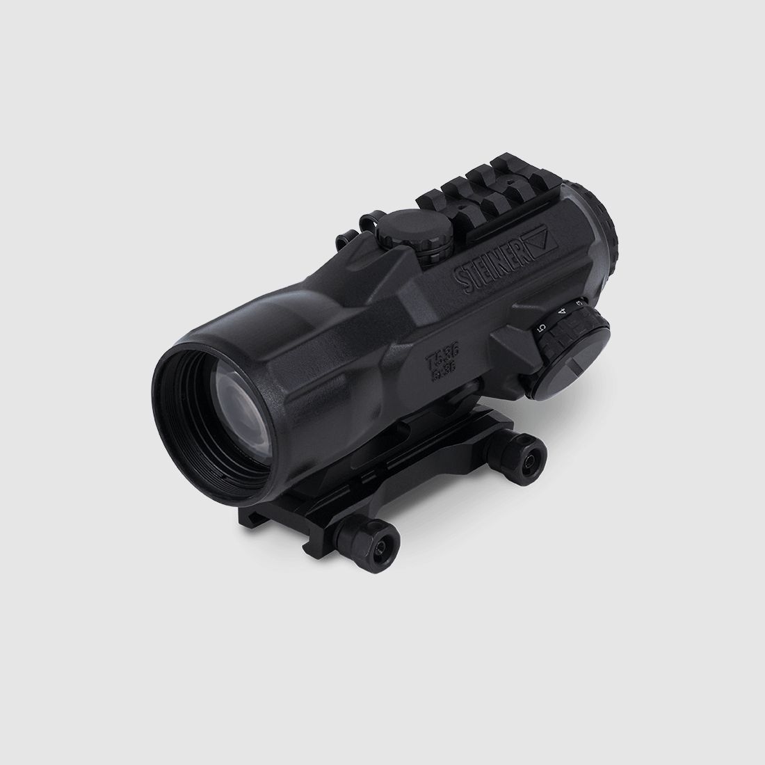 Steiner T536 Rotpunktvisier