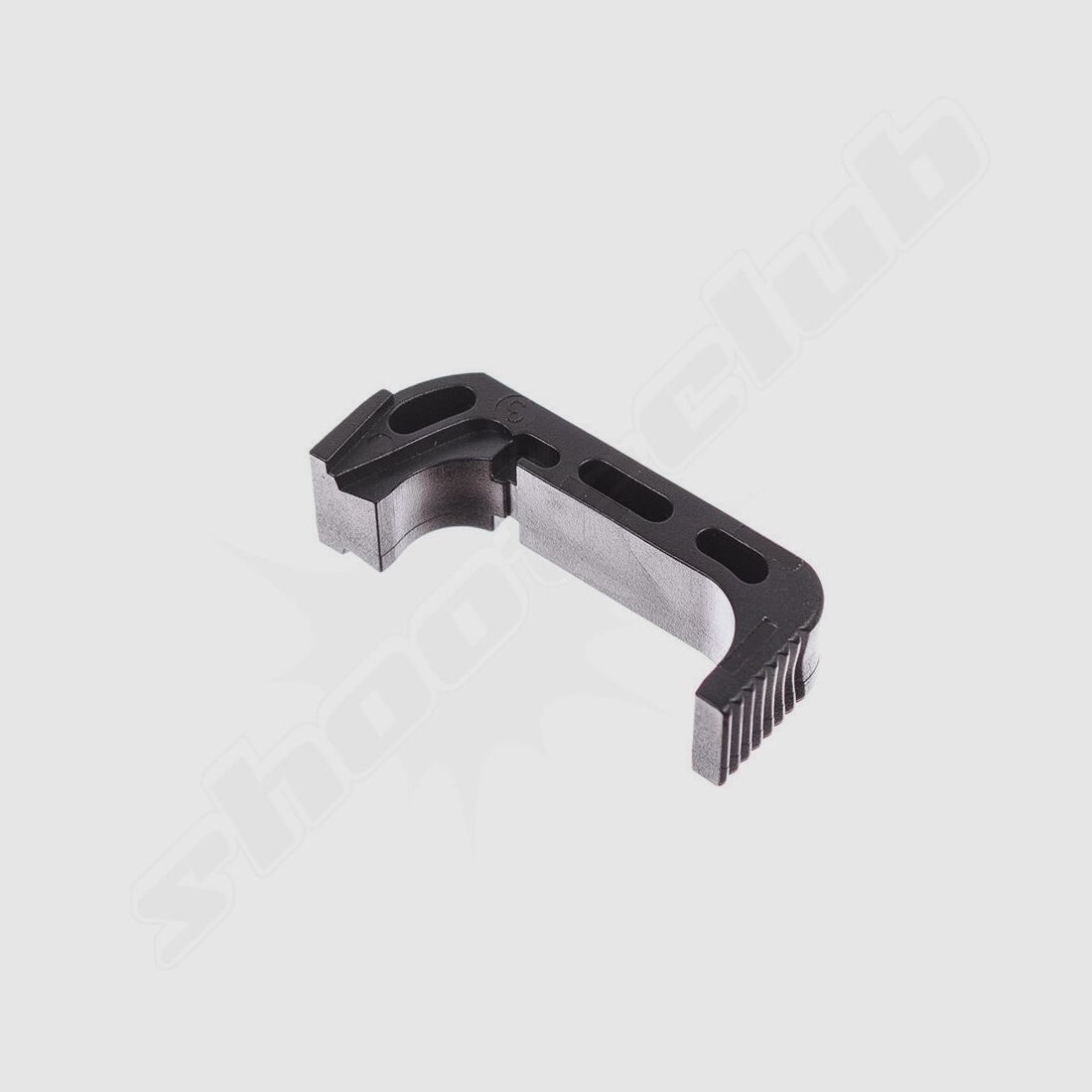 GLOCK GLOCK Magazinhalter lang f. Modelle Gen. 4 Kal. 9mm + .40